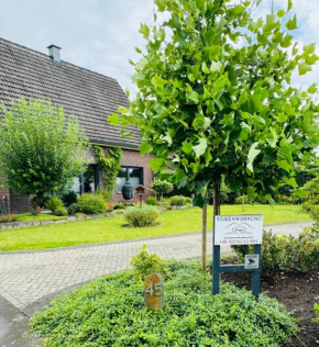Ferienwohnung Berger Bocholt